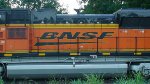 BNSF 8415 